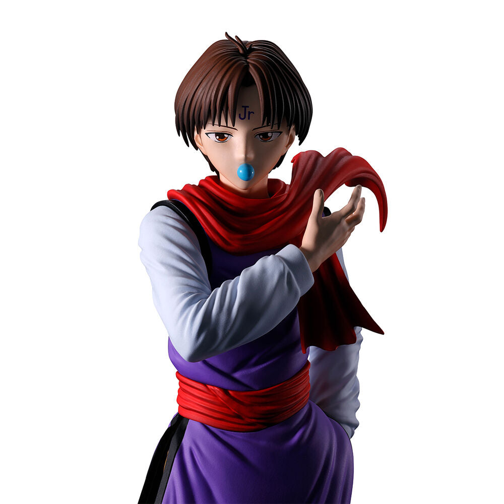 Yu Yu Hakusho Figura Koenma Ichibansho Dark Tournament Edition Vol.3