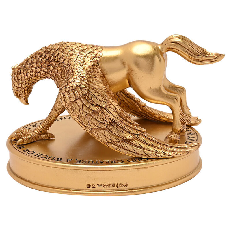 Buckbeak Harry Potter - Figura 17cm | Widdop & Co