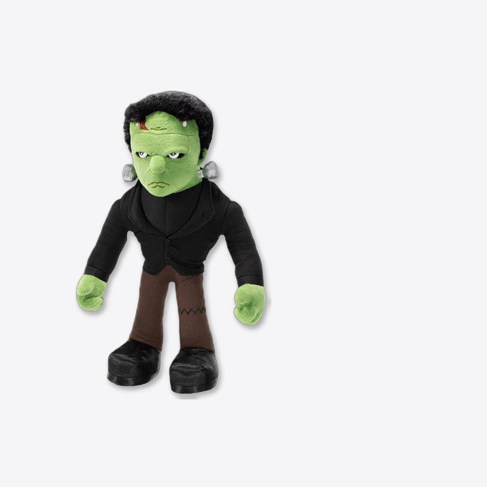 Peluche the noble collection frankenstein 33 cm universal monsters plush (imagen 6 de 6)