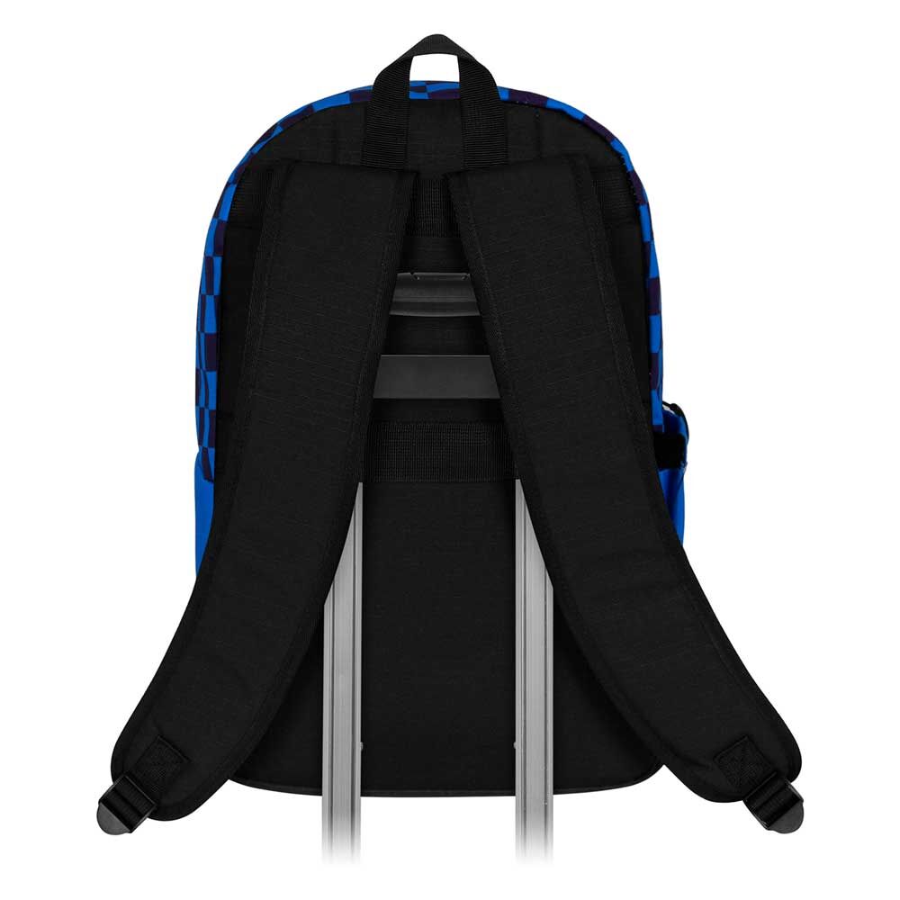 Karactermania Mochila Sonic the Hedgehog 41cm (imagen 4 de 5)