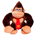 Simba Peluche Donkey Kong Super Mario Bros 30cm