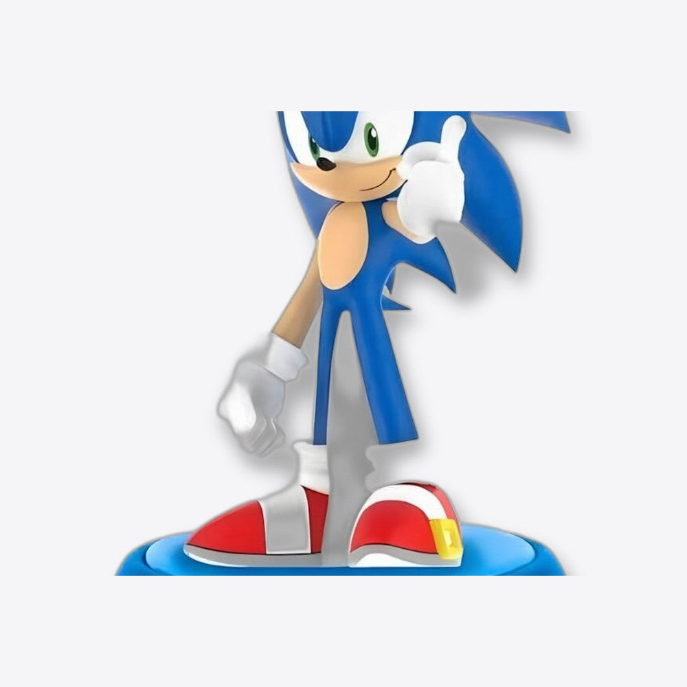 Kids Licensing Lampara 3D Sonic The Hedgehog (imagen 5 de 6)