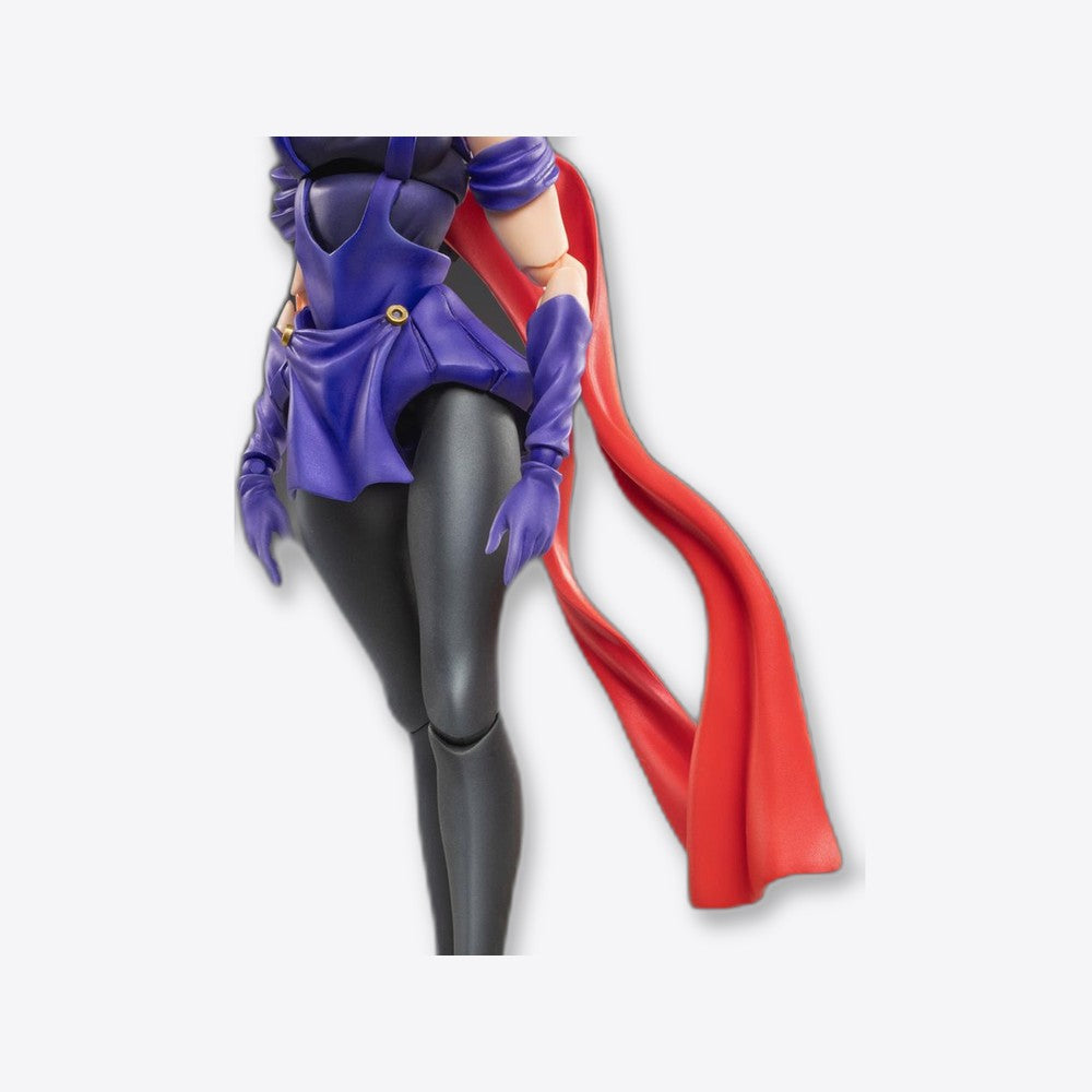 Figura good smile company chozokado jojo´s bizarre adventure lisa lisa (imagen 5 de 6)
