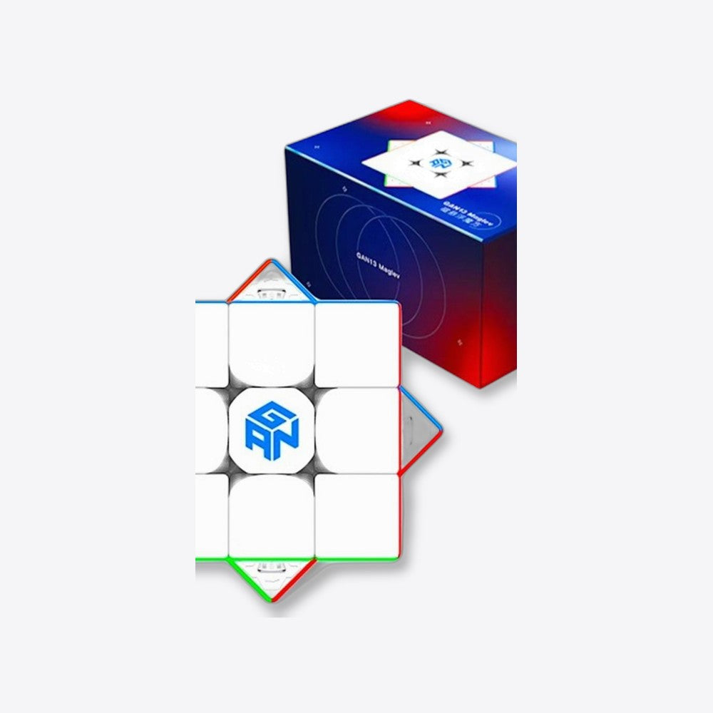 Cubo de rubik gan 13 maglev (imagen 5 de 6)