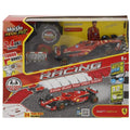 Ferrari Coche RC SF-24 Radio Control Maisto