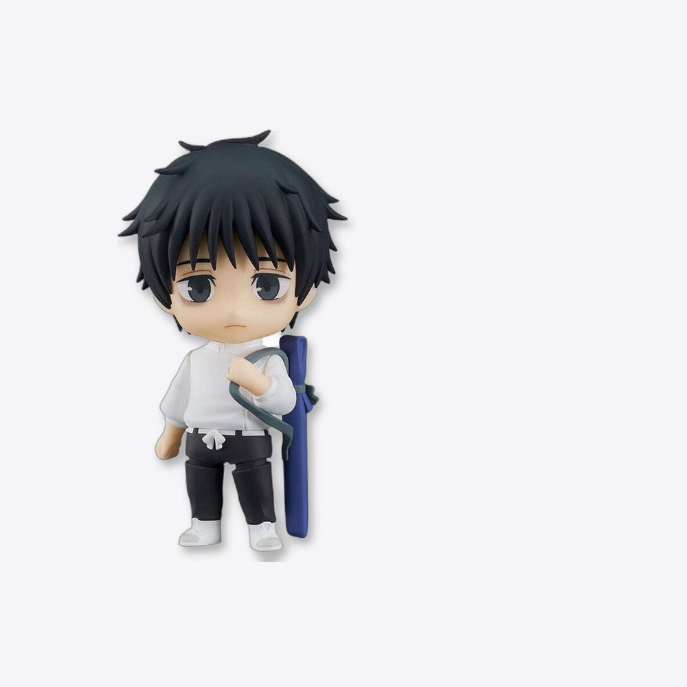 Figura good smile company nendoroid jujutsu kaisen yuta okkotsu 0 version (imagen 6 de 6)