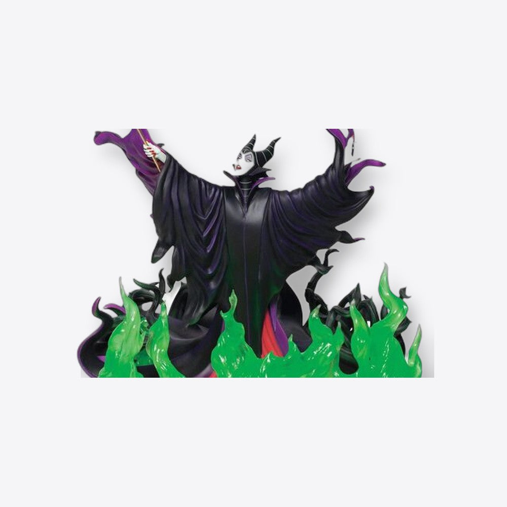 Figura enesco disney malefica premium (imagen 5 de 6)