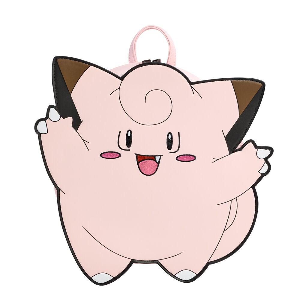 Mochila Clefairy Pokemon Loungefly (imagen 2 de 5)