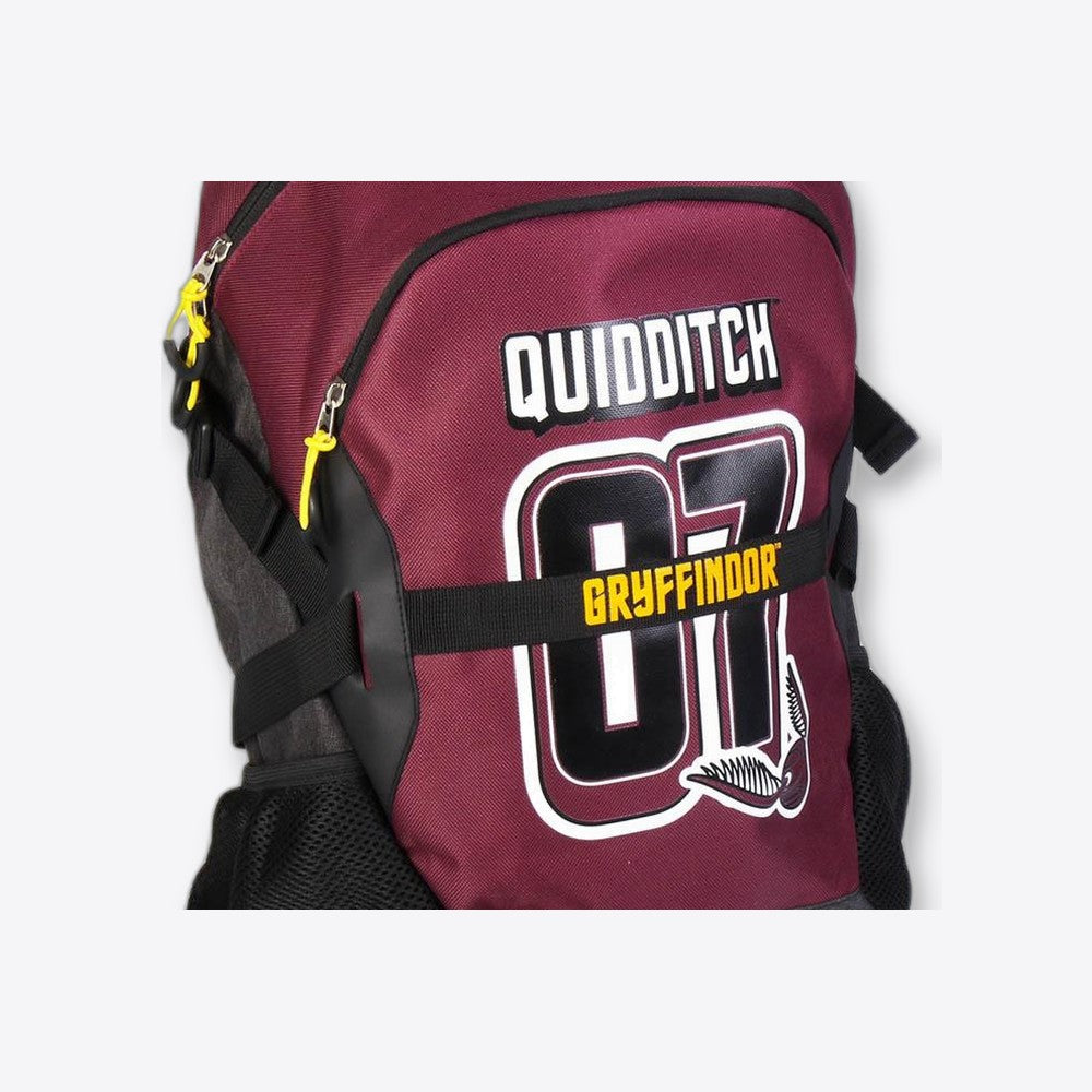 Cerdá Mochila casual deporte harry potter (imagen 5 de 6)