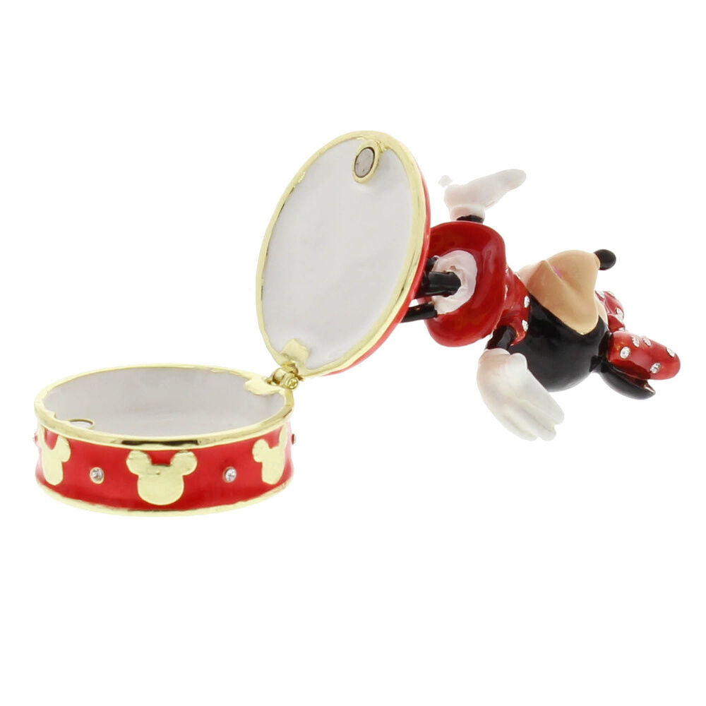 Widdop & Co Joyero Minnie Disney (imagen 2 de 3)