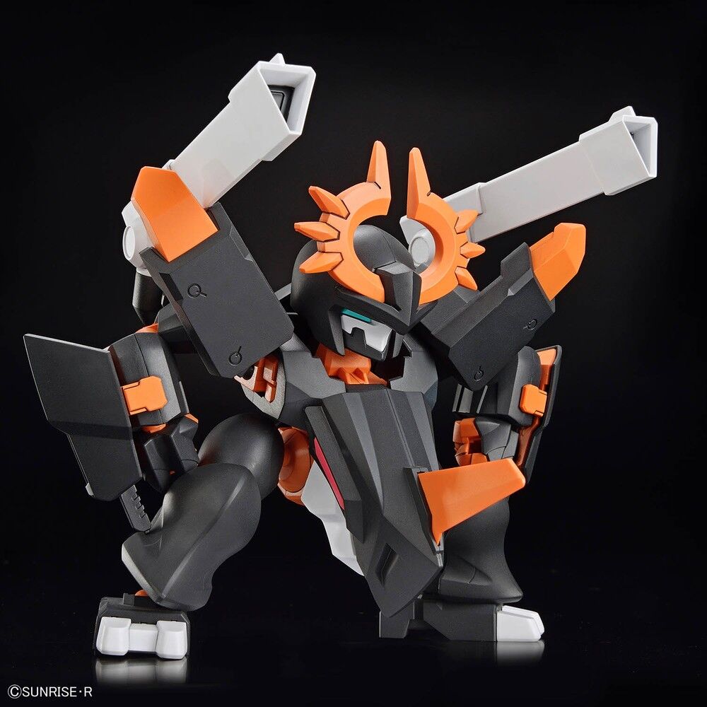 Figura Jyūgohmaru Mashin Hero Wataru - Figuras | Transformers