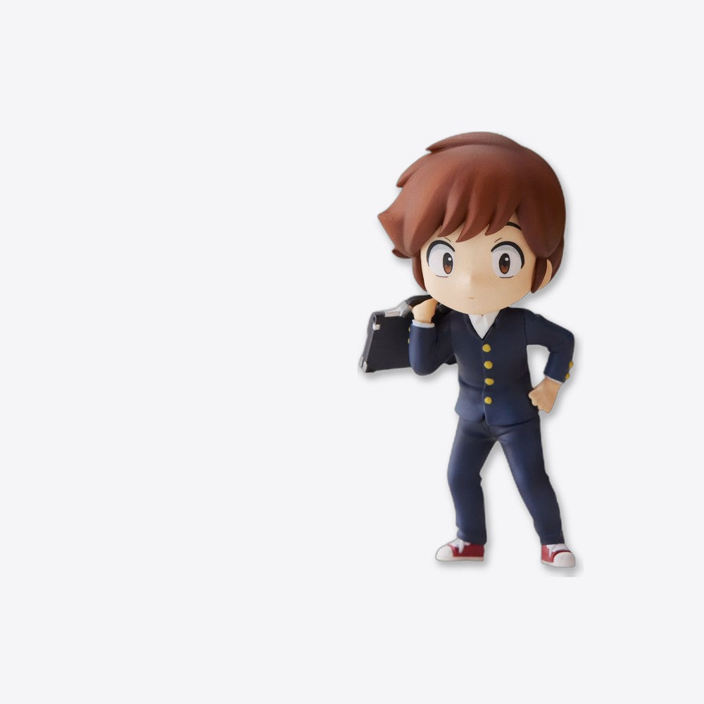 Figura plum urusei yatsura ataru moroboshi (imagen 4 de 6)