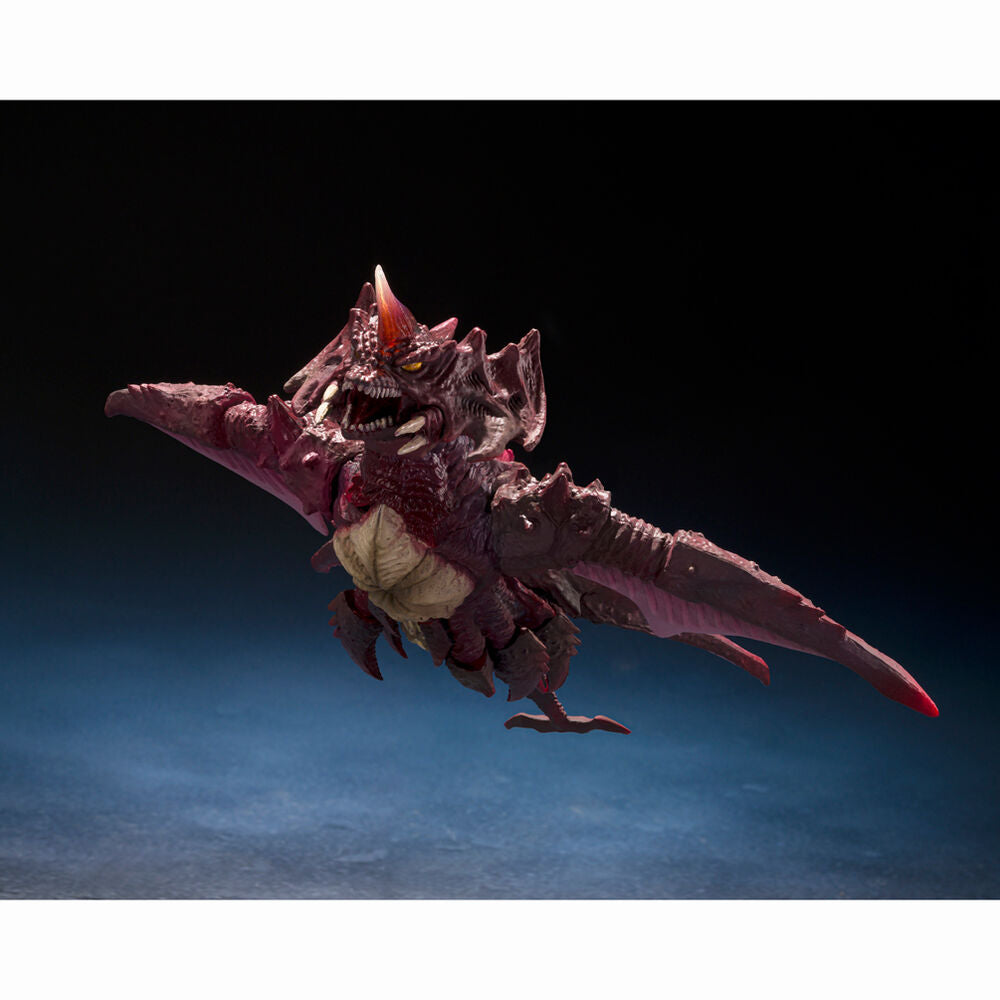 Tamashii Nations Set figuras S.H. Monster Arts Godzilla Junior & Destroyah Godzilla vs. Destroyah (imagen 4 de 10)