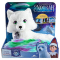Cefa Toys Set Cuento + Peluche La Extraordinaria Historia De Norah The Elf On the Shelf español