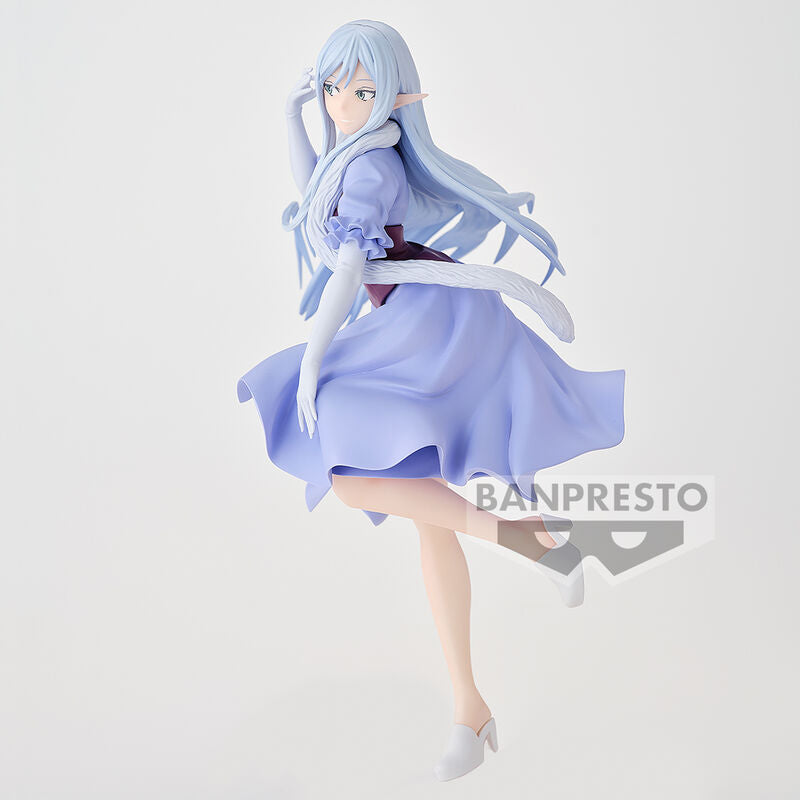 Banpresto Figura Elmesia That Time I Got Reincarnated as a Slime 21cm (imagen 4 de 6)
