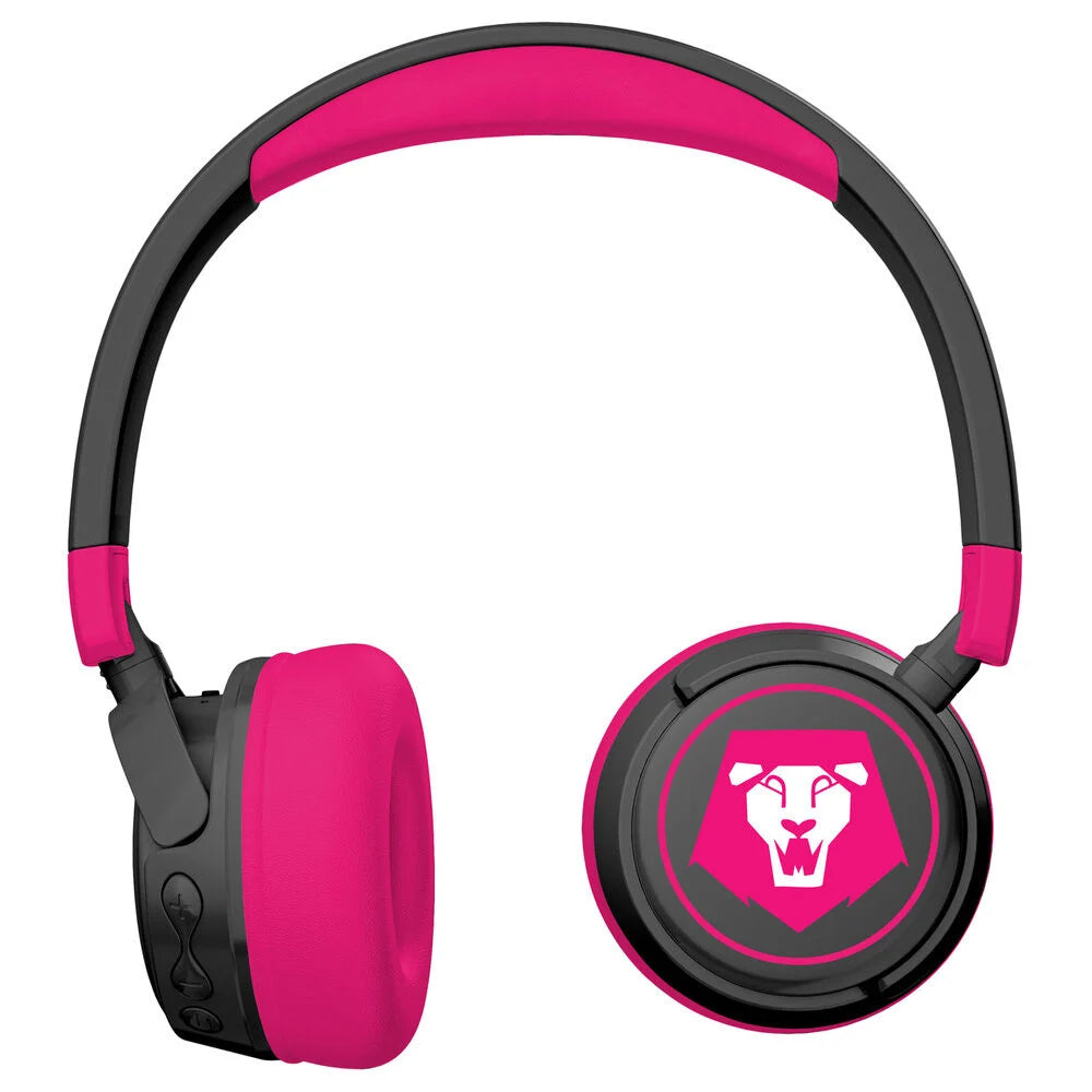 Otl Technologies Auriculares infantiles Saja Boys Kpop Demon Hunter (imagen 6 de 10)