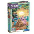 Disney Puzzle Stitch 500 Piezas Lilo & Stitch