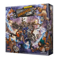 Asmodee Juego de mesa borderlands: la palestra sangrienta del sr torgue edad recomendada 14 años