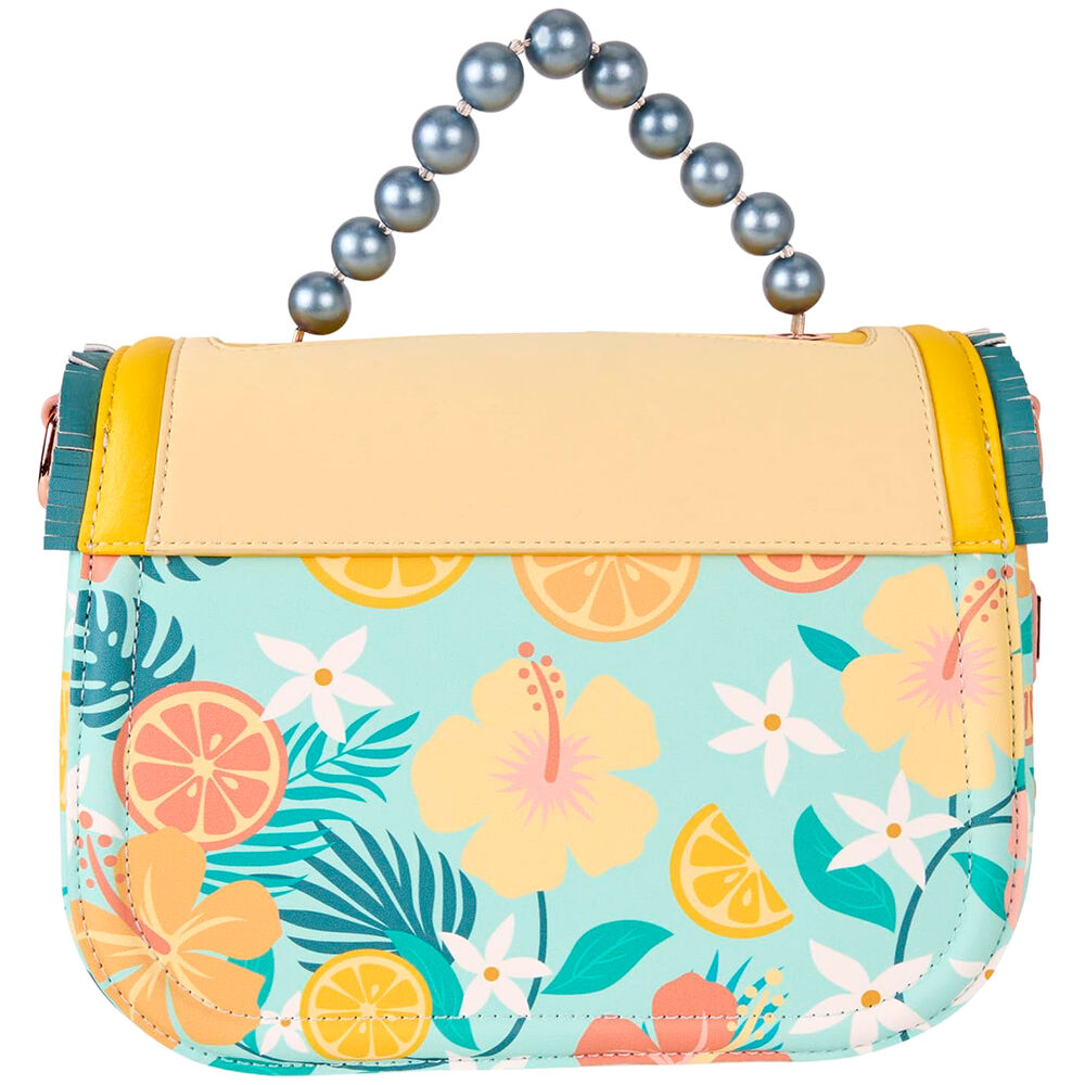 Bolso bandolera Lemon Loungefly (imagen 2 de 5)