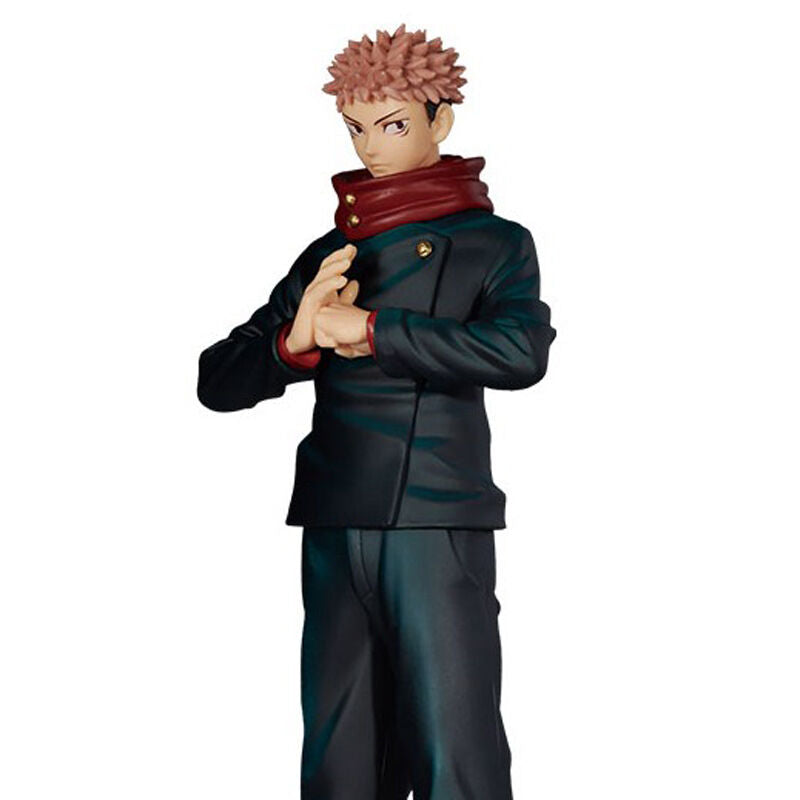 Yuji Itadori Jukon no Kata - Figura | Jujutsu Kaisen