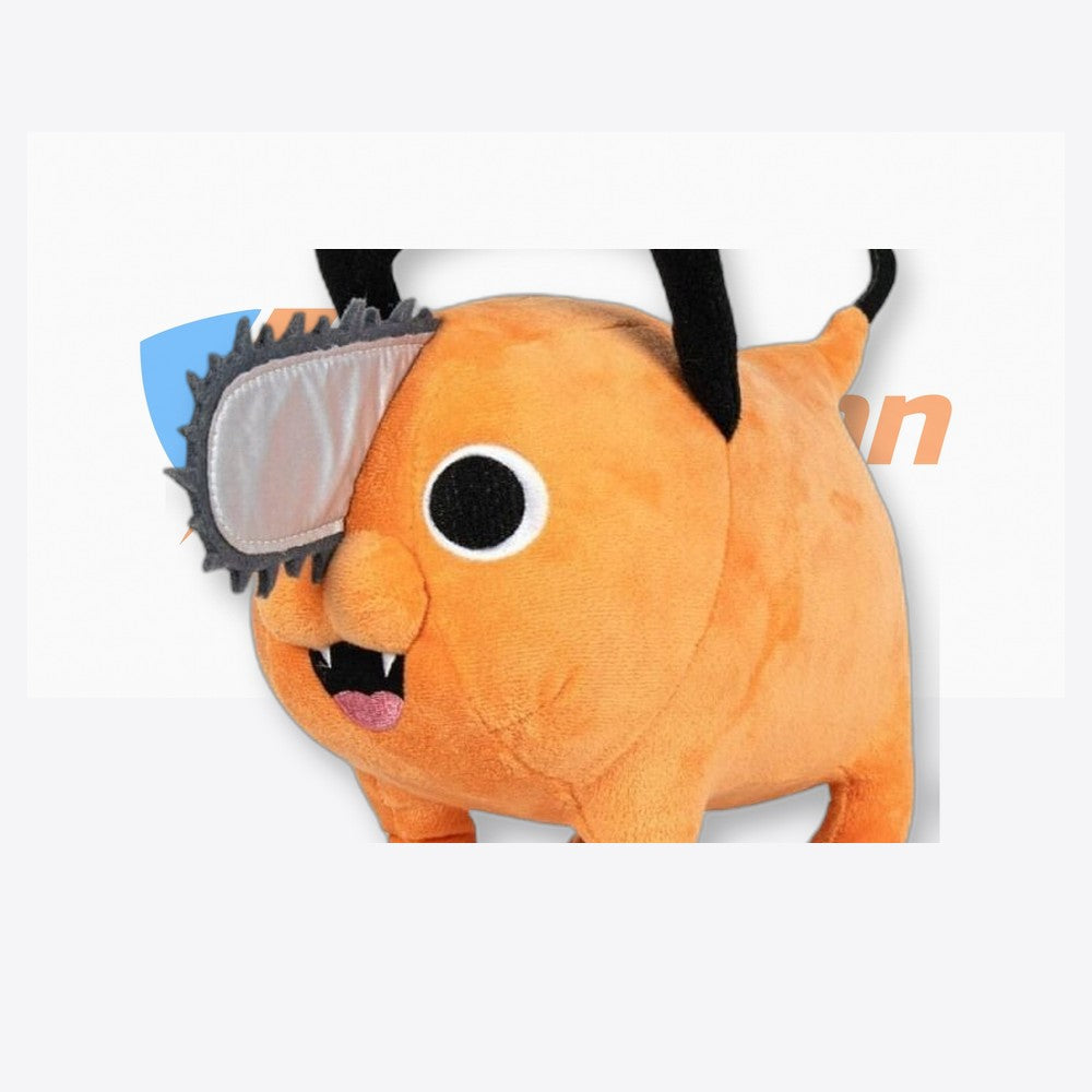 Play By Play Peluche Pochita Chainsaw Man 60cm (imagen 5 de 6)