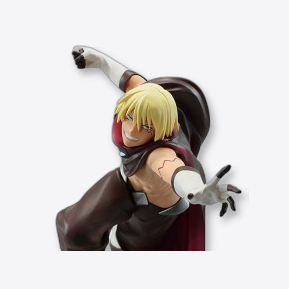 Figura banpresto that time i got reincarnated as a slime veldora 20cm (imagen 3 de 6)