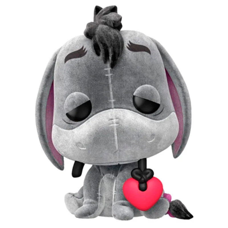 Funko Figura POP Disney Winnie the Pooh Eeyore Exclusive (imagen 2 de 3)