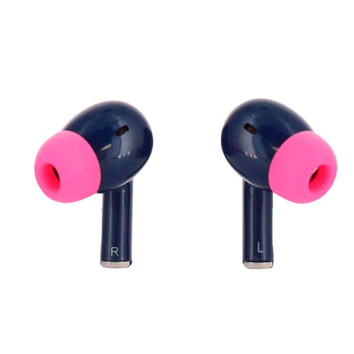 Exquisite Gaming Auriculares inalambricos Stitch Disney (imagen 2 de 10)