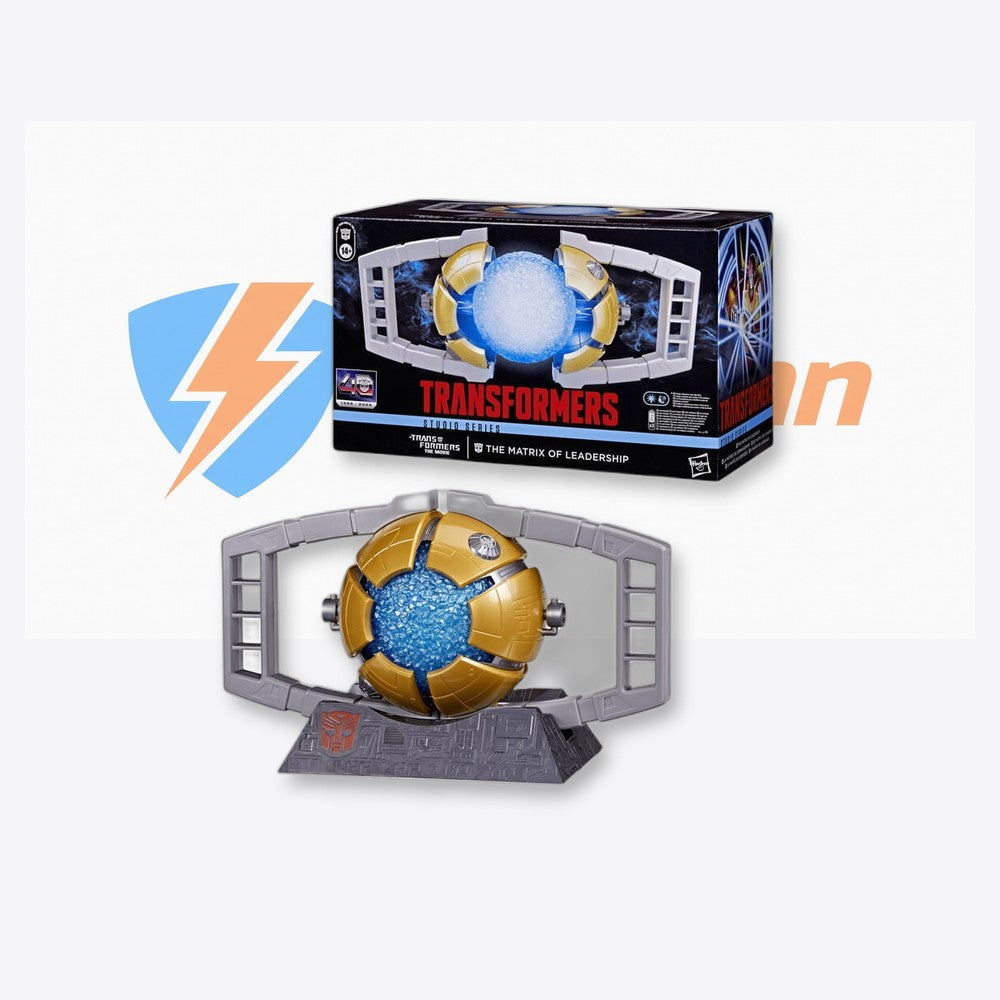 Hasbro Replica The Matrix of Leadership Transformers 40cm (imagen 6 de 6)