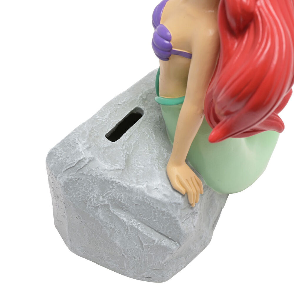Widdop & Co Hucha Ariel La Sirenita Disney (imagen 5 de 6)