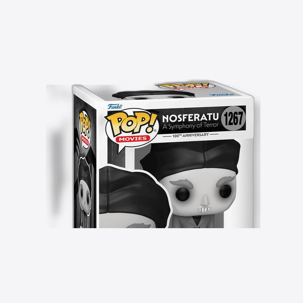 Funko Figura POP Nosferatu 100th Nosferatu chase (imagen 4 de 6)