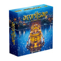 Asmodee Juego de mesa amritsar the golden temple edad recomendada 14 años