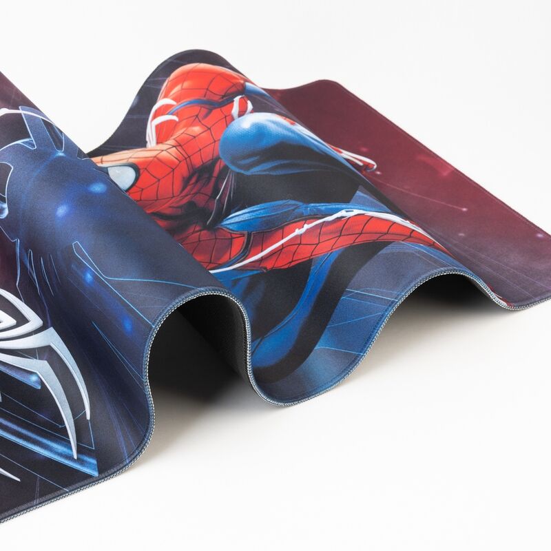 Alfombrilla Gaming Spiderman Marvel - Alfombrillas | Erik
