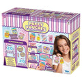 Llavero personalizado Puffy Pouches Squishy Fun Accesories