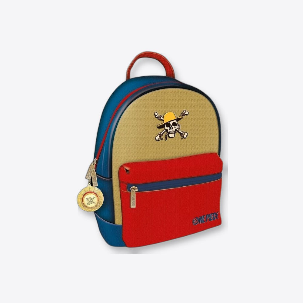 Pyramid Mochila One Piece 29cm (imagen 2 de 6)