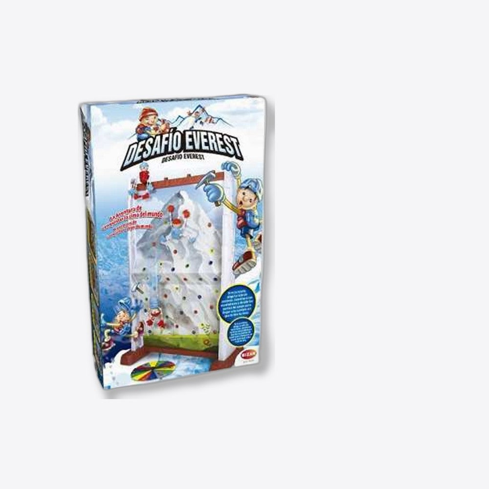 Juego de mesa bizak desafio everest (imagen 6 de 6)