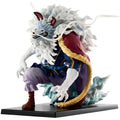 One Piece Figura Ichibansho Inuarashi The Nine Red Scabbards 17cm