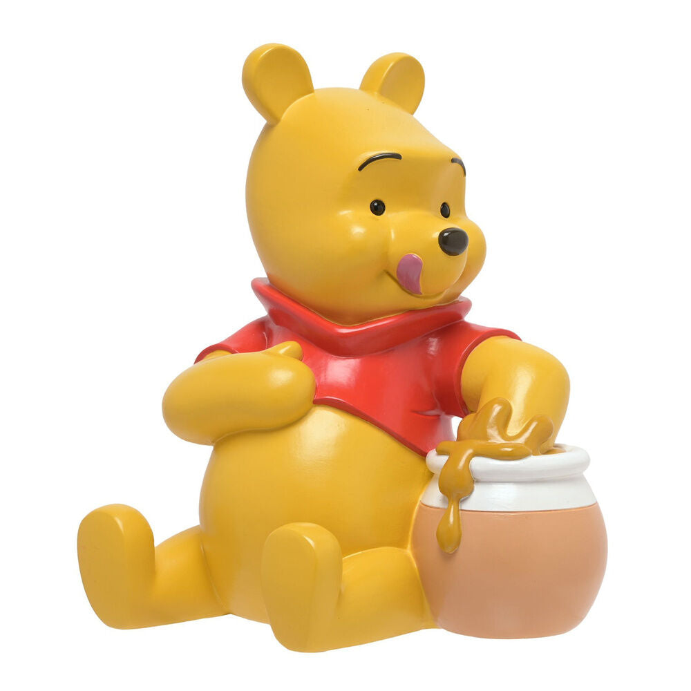 Widdop & Co Hucha Winnie the Pooh Disney