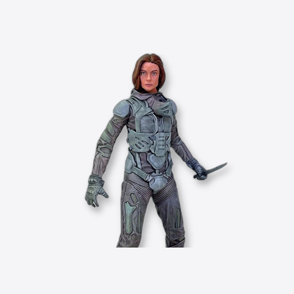 Figura dark horse dune lady jessica (imagen 3 de 6)