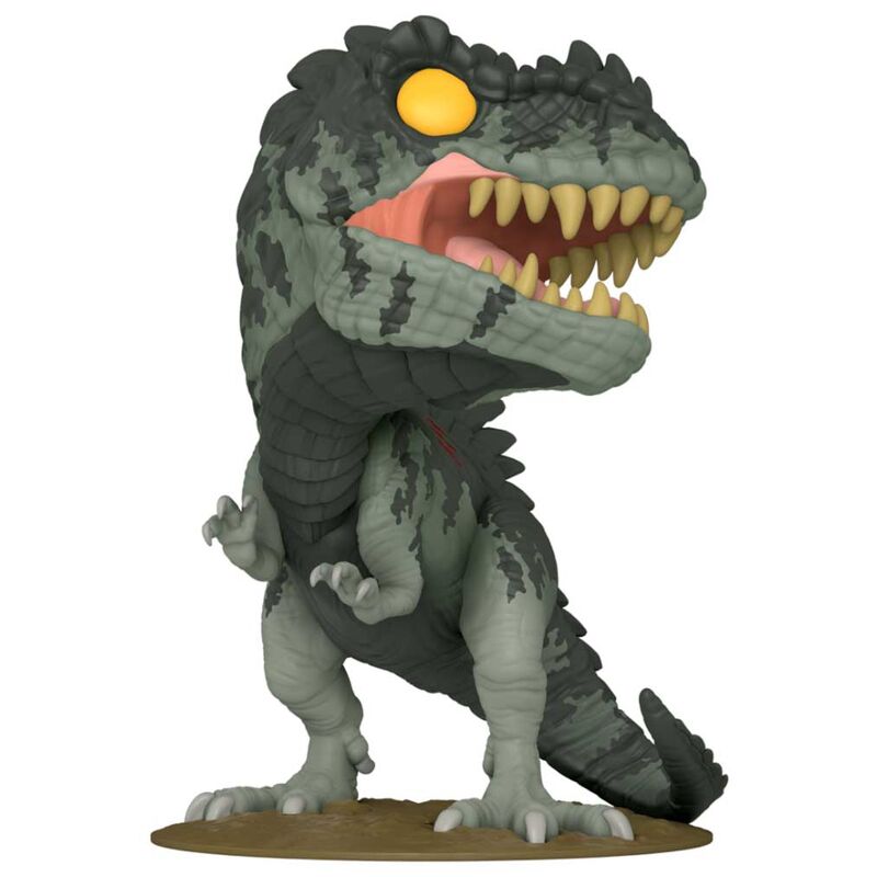 Funko Figura POP Jurassic World 3 Giganotosaurus 25cm (imagen 3 de 4)