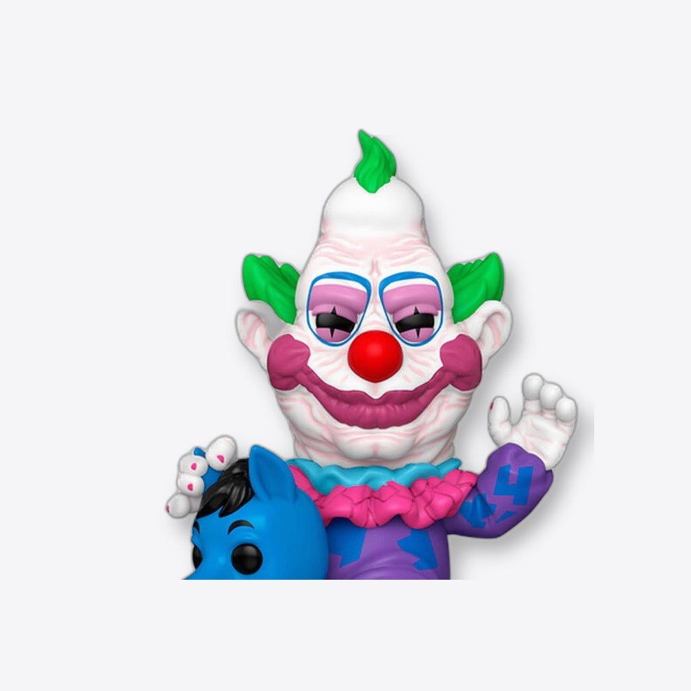 Funko Figura POP Deluxe Klowns From Outer Space Jumbo (imagen 4 de 6)