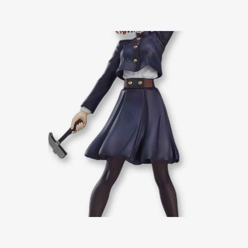 Figura good smile company pop up parade jujutsu kaisen nobara kugisaki (imagen 5 de 6)