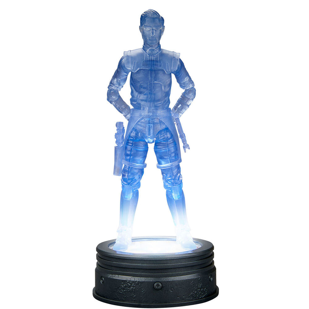 Hasbro Figura Ezra Bridger Holocomm Collection Star Wars 15cm