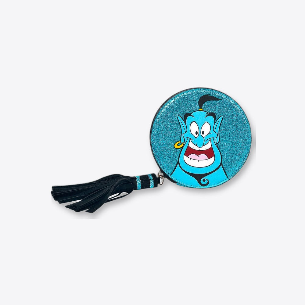 Difuzed Monedero Genio Aladdin Disney (imagen 3 de 6)