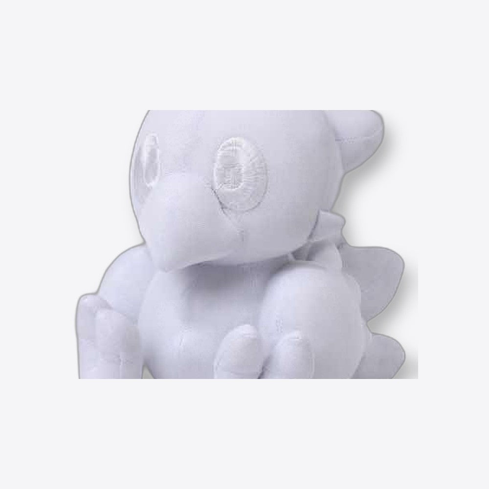 Peluche square enix final fantasy linea autograph chocobo (imagen 5 de 6)