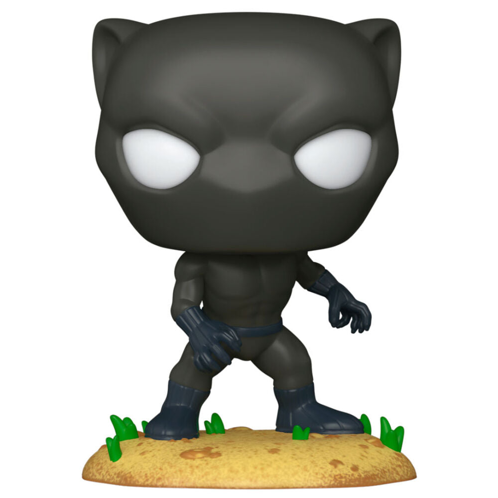 Black Panther - Pop Vinyls | Marvel
