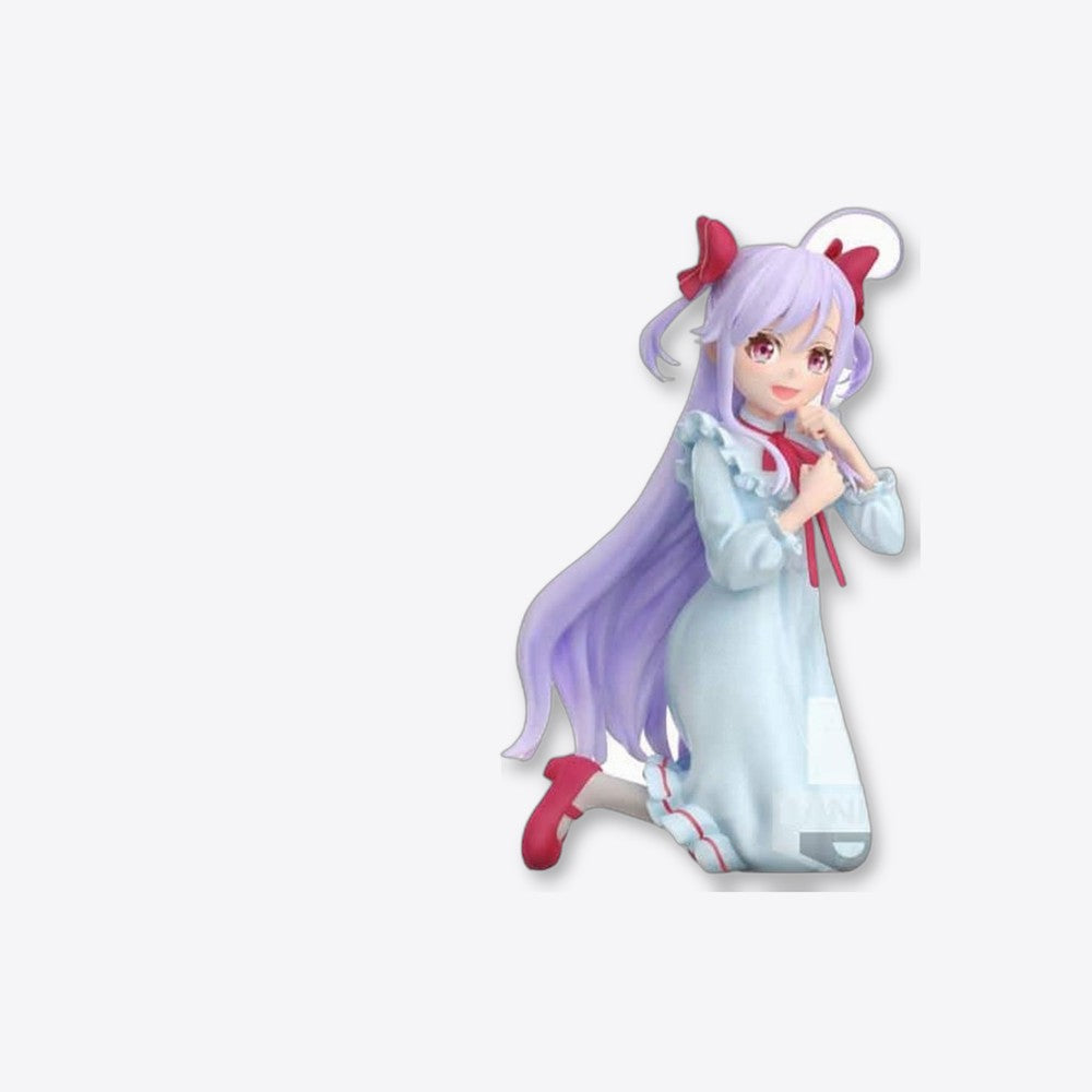 Figura banpresto world dai star yae niizuma 11cm (imagen 4 de 6)