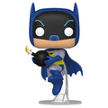 DC Comics Figura POP Batman 66 Serie 2 con Bomba Funko