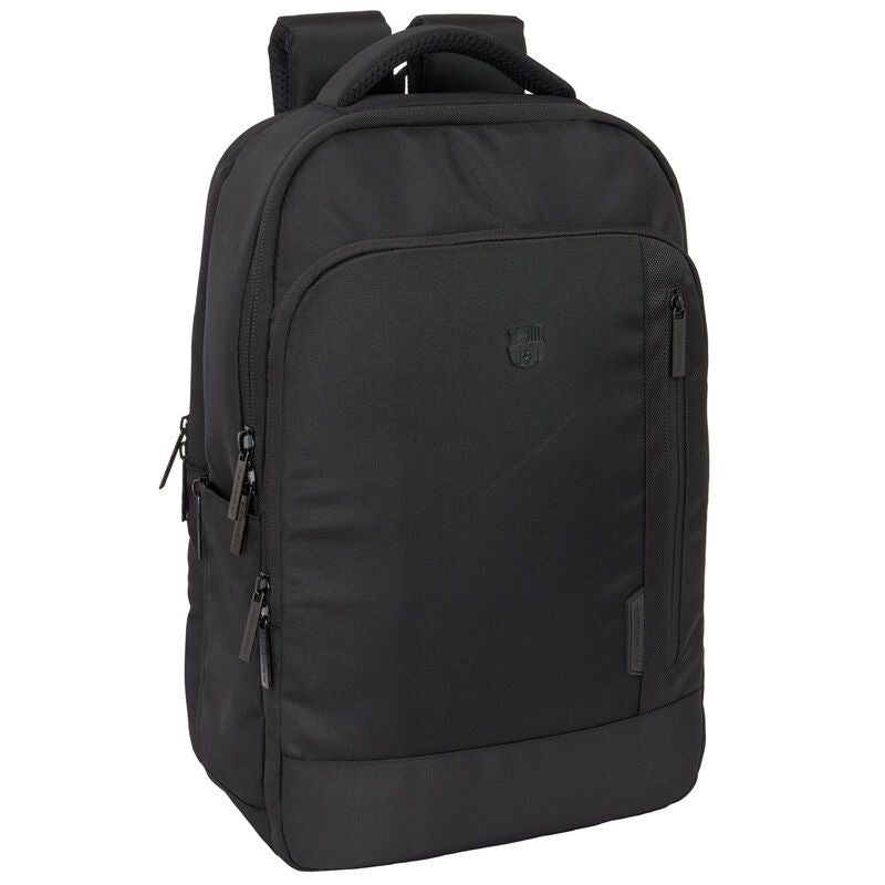 Safta Mochila portatil Premium FC Barcelona 44cm