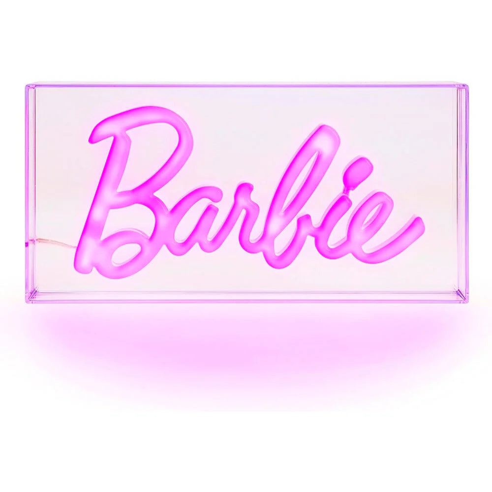 Barbie - Lámparas | Paladone